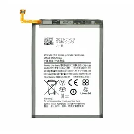 Duotipa Swark EB-BA217ABY Akku kompatibel mit Galaxy A21s A12 A12s, A13 A02 A04s, M12 Replacement Smartphone Batterywith Tools