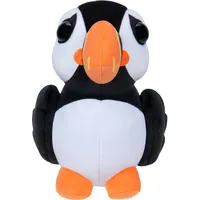 Jazwares Adopt Me! Plüschfigur Puffin, 20 cm