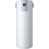 Stiebel Eltron 230950 WWK 301 electronic Warmwasser-Wärmepumpe A (A - G)