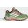 adidas Minecraft Terrex Ax4r Wanderschuhe - Cardboard / Ftwr White / Semi Impact Orange - EU 39 1/3