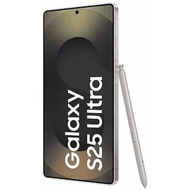 Samsung Galaxy S25 Ultra 5G 512 GB Titanium Black