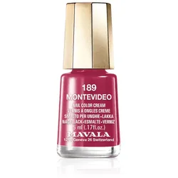 Mavala Mini-Color Montevideo, 5 Milliliter