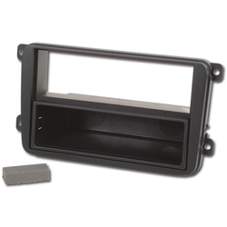  Radioblende Golf VI, Polo 