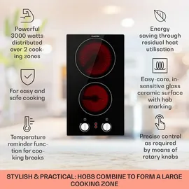 Klarstein EasyCook Domino