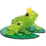 HCM Crystal Puzzle | Froschpaar | deutsch
