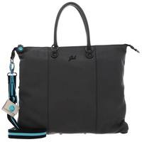 Gabs G3 Plus TG Tender Black Shoulder Bag L Asfalto
