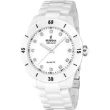 Festina Ceramic F20720/2 Damenarmbanduhr