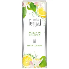 miss fenjal Acqua di Colonia Eau de Cologne 50 ml