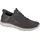 SKECHERS Summits High Range Herren Charcoal 47,5