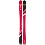 Movement Bond 86 W Damen Tourenski Rot 154 cm