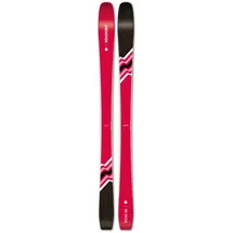 Movement Bond 86 W Damen Tourenski Rot 154 cm