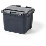 Gregory Alpaca 50 l Slate Blue