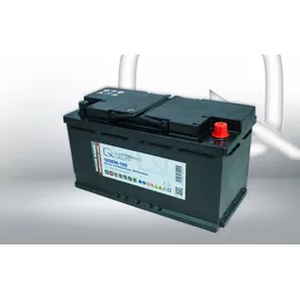 Quality Batteries 12SEM-105 105Ah 12V