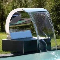 Schwalldusche Alaska