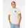 Rip Curl Wettie Passage Icon T-Shirt 2026 bone L