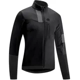 Gonso Valaff He-Soft-Jacke BLACK/BLACK