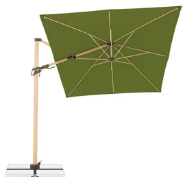 Doppler 220 x 300 cm Braun
