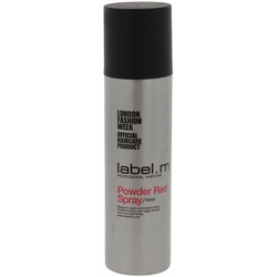 Label.m Haarspray Label.m Powder Red Hair Spray 150ml