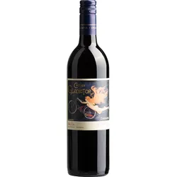 Cycles Gladiator Zinfandel 2020 - 14.50 % vol