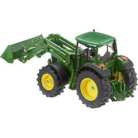 Siku 3652 - John Deere mit Frontlader 1:32