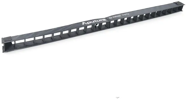 Aputure INFINIBAR 45o Light Control Grid for PB12