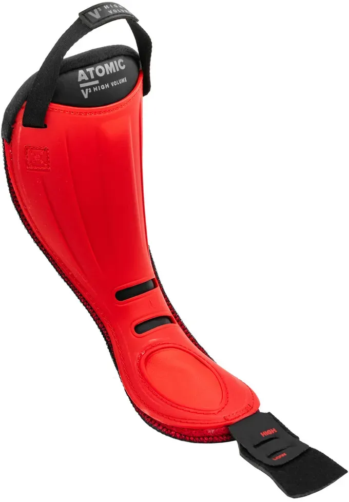 Atomic V3 HV Tongue System - rot / 26-27