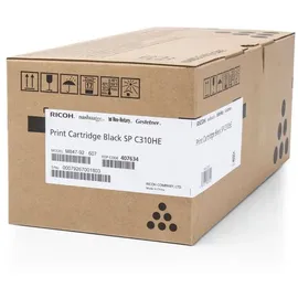Ricoh 406479 schwarz