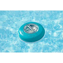 BESTWAY Dosierschwimmer Ø 16,0 cm Kunststoff