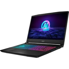 MSI Katana A15 AI B8VF-451 AMD Ryzen 7 8845HS 16 GB RAM 512 GB SSD RTX 4060