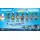 Playmobil Pirates - My Figures (71533)