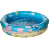 Happy People Peppa Pig Baby Pool 74 x 18 cm