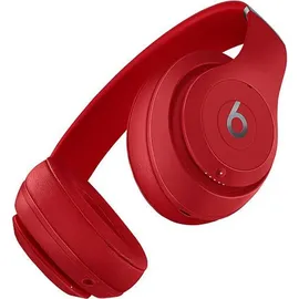 Beats Studio3 Wireless rot