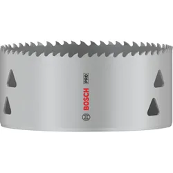 Bosch PRO Multi Material Lochsäge mit Gewinde - 2608901537