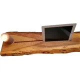 ELI Badewannenbrett Relax-Rex Eiche 75 cm