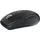 Logitech MX Anywhere 3S Graphite schwarz, Logi Bolt, USB/Bluetooth (910-006929)