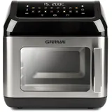 G3 Ferrari Friggisano Evo 13L schwarz