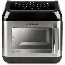 G3 Ferrari Friggisano Evo 13L schwarz