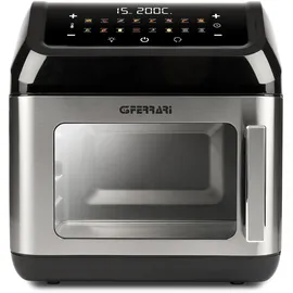 G3 Ferrari Friggisano Evo 13L schwarz