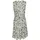 LASCANA Druckkleid Sommerkleid Beige 34