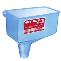 FACOM DM.ENTR Öl Trichter