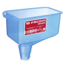 FACOM DM.ENTR Öl Trichter