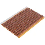Topeak Tubi Repair Plugs Reparaturstopfen 10er Set schwarz und braun