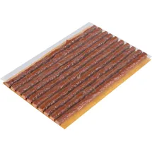 Topeak Tubi Repair Plugs Reparaturstopfen 10er Set schwarz und braun