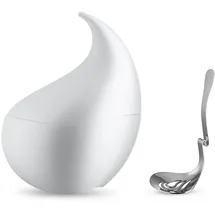 Alessi Behälter für Mozzarella