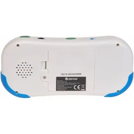 Denver GMP-295 200 GB Blau Weiß + 200 integrierte Spiele