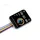 Waveshare 1.69inch LCD Display Module 240x280 IPS, SPI Interface 262K Colors