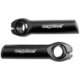 Ergotec EVO 1 SCHWARZ