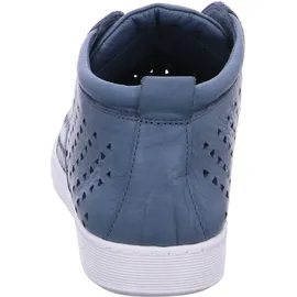 Andrea Conti 03496551183 (37/infinity blue-weiß) - Blau - 37