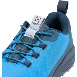 Haglöfs Haglofs L.i.m Fh Low Wanderschuhe - Nordic Blue - EU 44 2/3