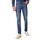 Pierre Cardin LYON Tapered Fit Blau 38/34